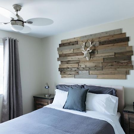 Le Contemporain Apartman Rouyn Kültér fotó