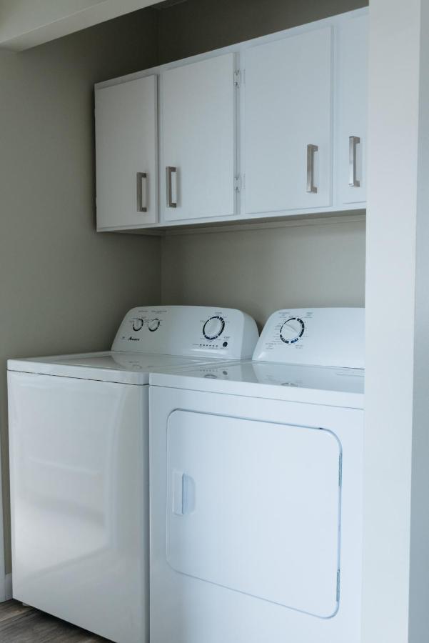 Le Contemporain Apartman Rouyn Kültér fotó
