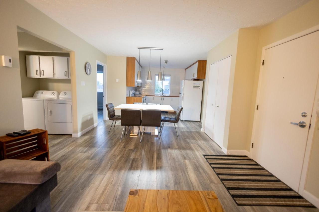 Le Contemporain Apartman Rouyn Kültér fotó