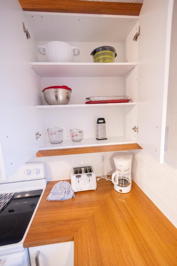 Le Contemporain Apartman Rouyn Kültér fotó