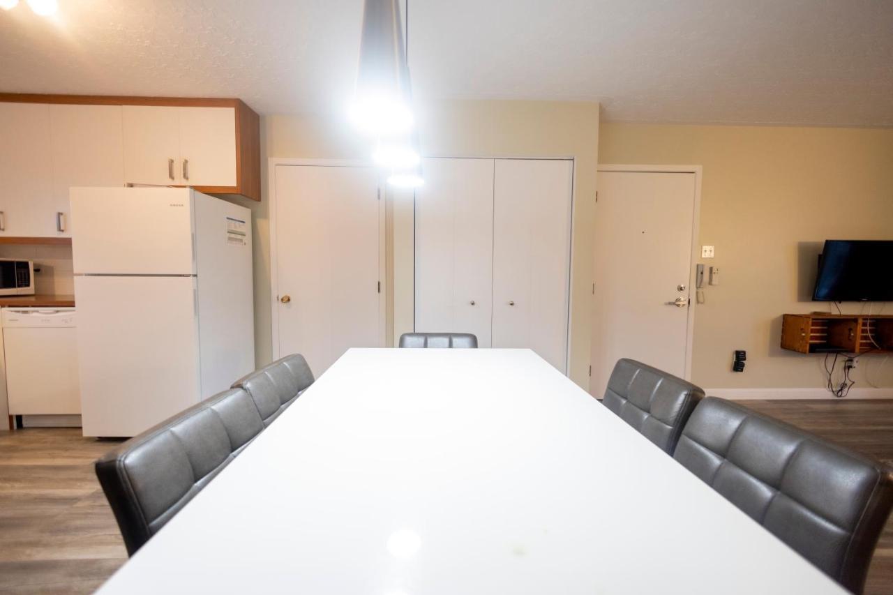 Le Contemporain Apartman Rouyn Kültér fotó