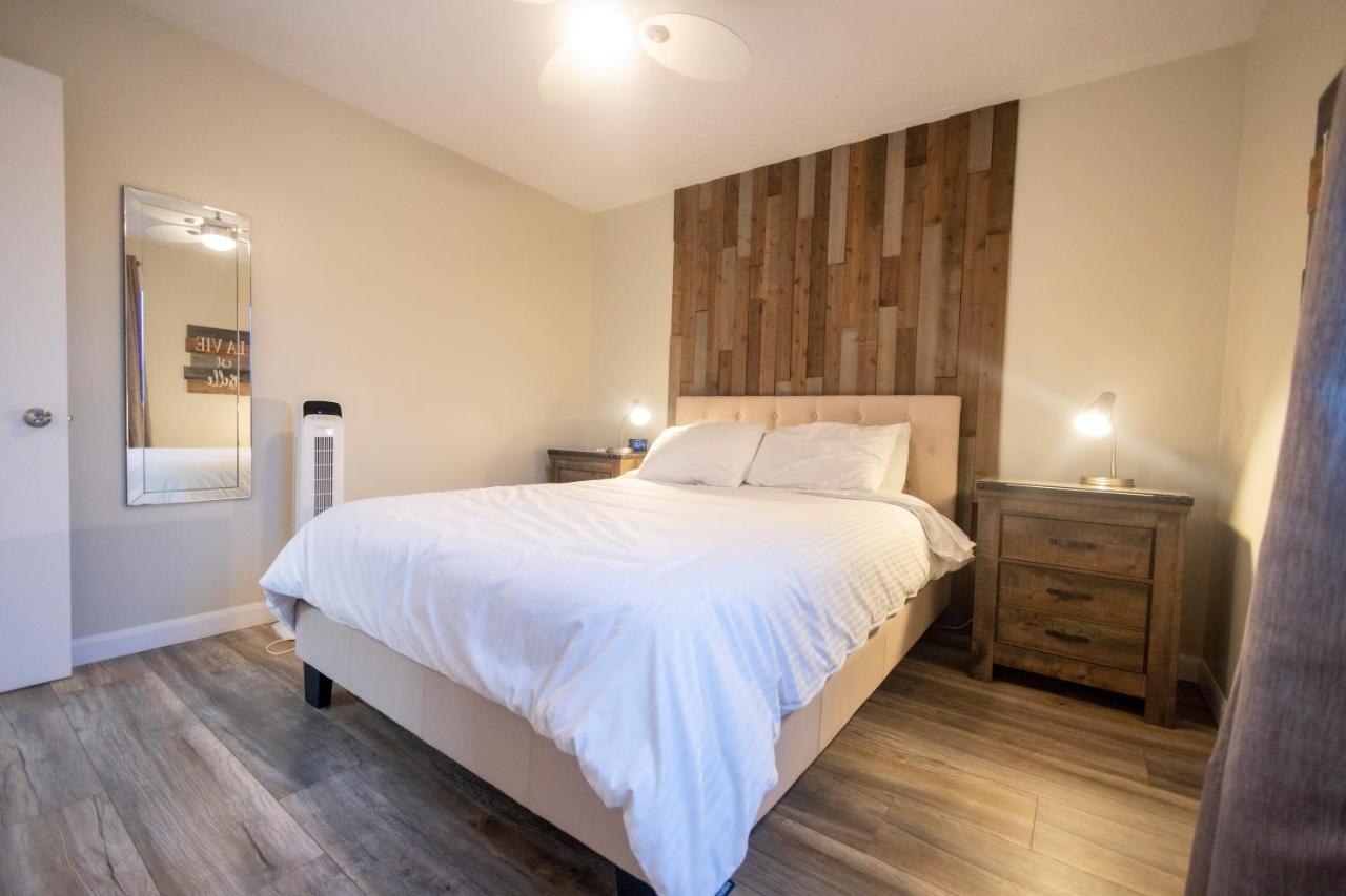 Le Contemporain Apartman Rouyn Kültér fotó