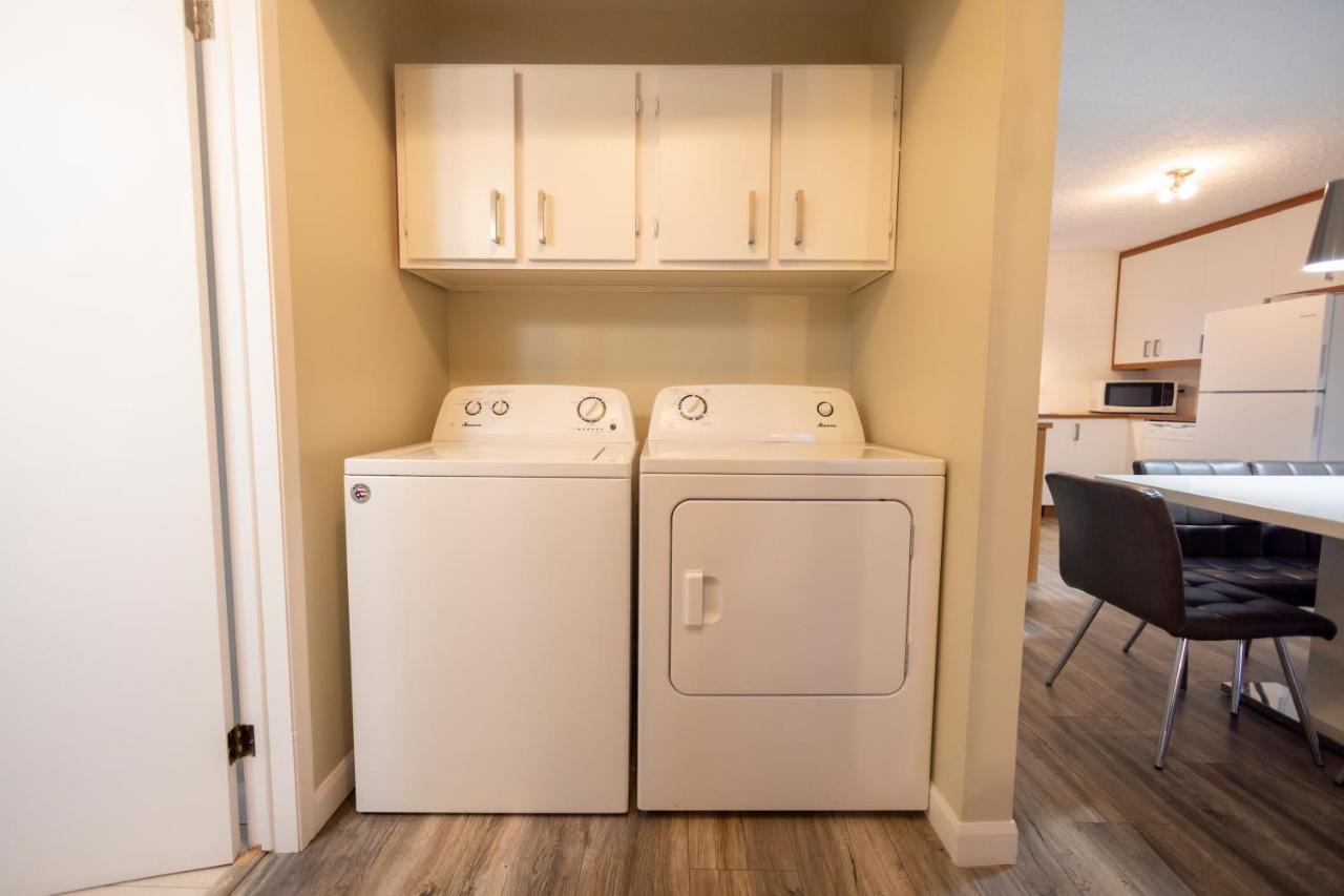 Le Contemporain Apartman Rouyn Kültér fotó