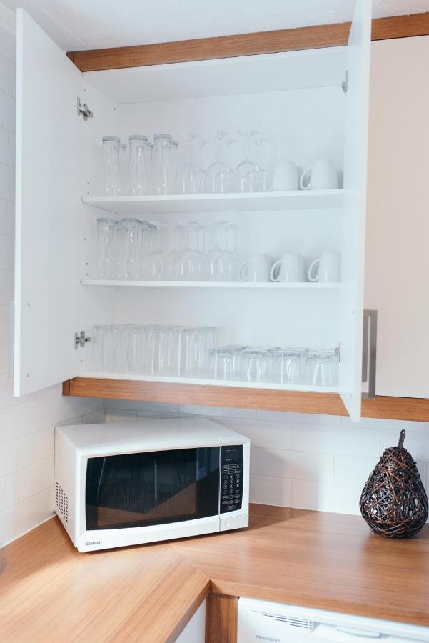 Le Contemporain Apartman Rouyn Kültér fotó