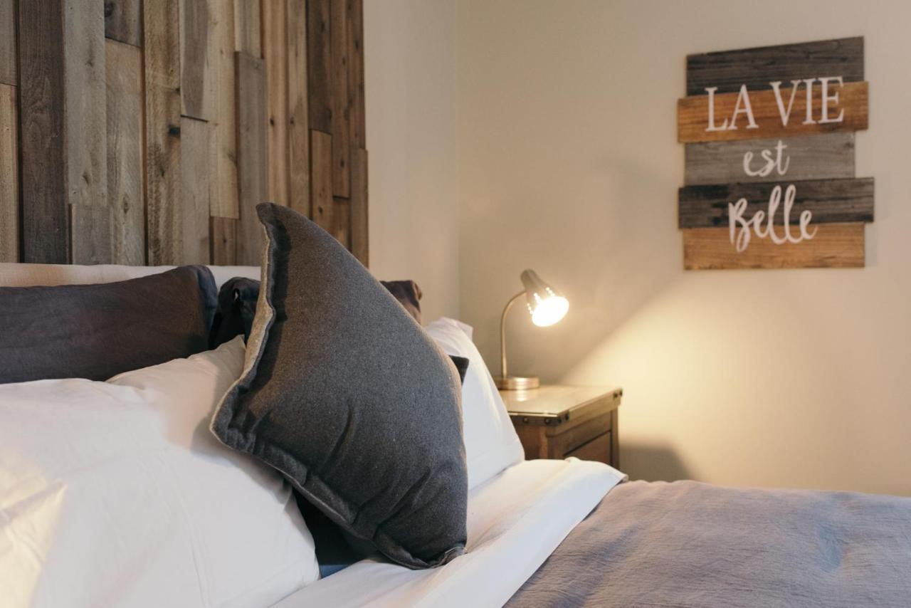 Le Contemporain Apartman Rouyn Kültér fotó